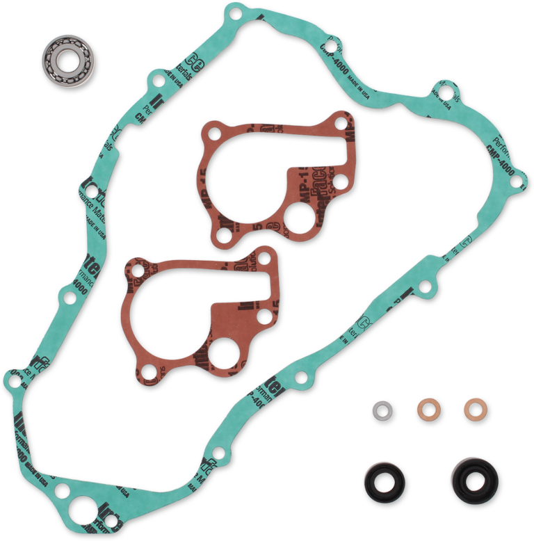 MOOSE OFFROAD - Water Pump Rebuild Kit - Honda