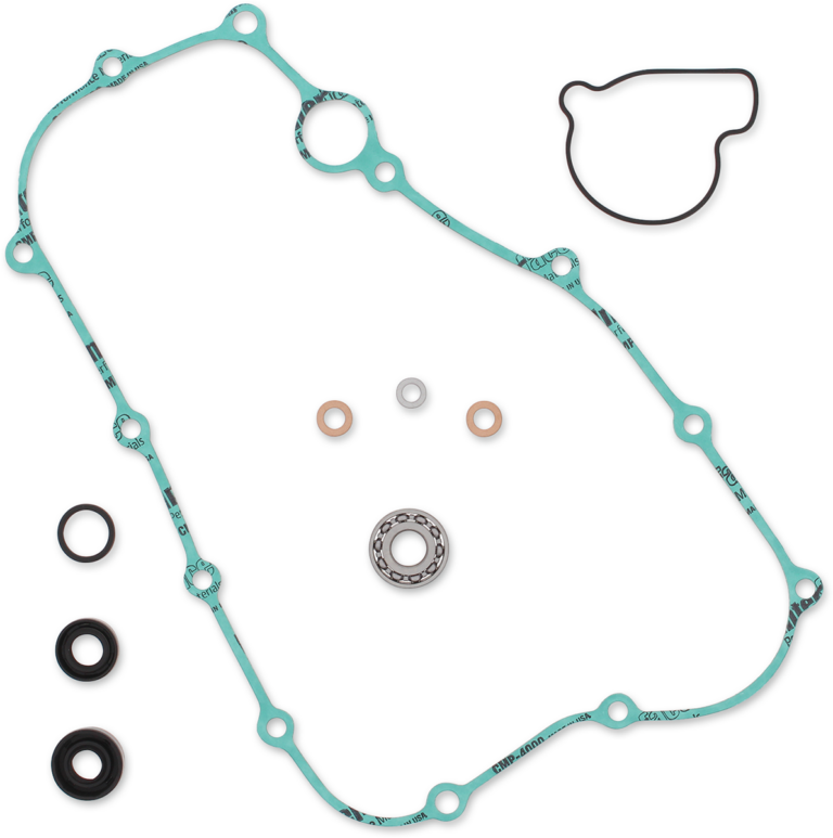 MOOSE OFFROAD - Water Pump Rebuild Kit - Honda