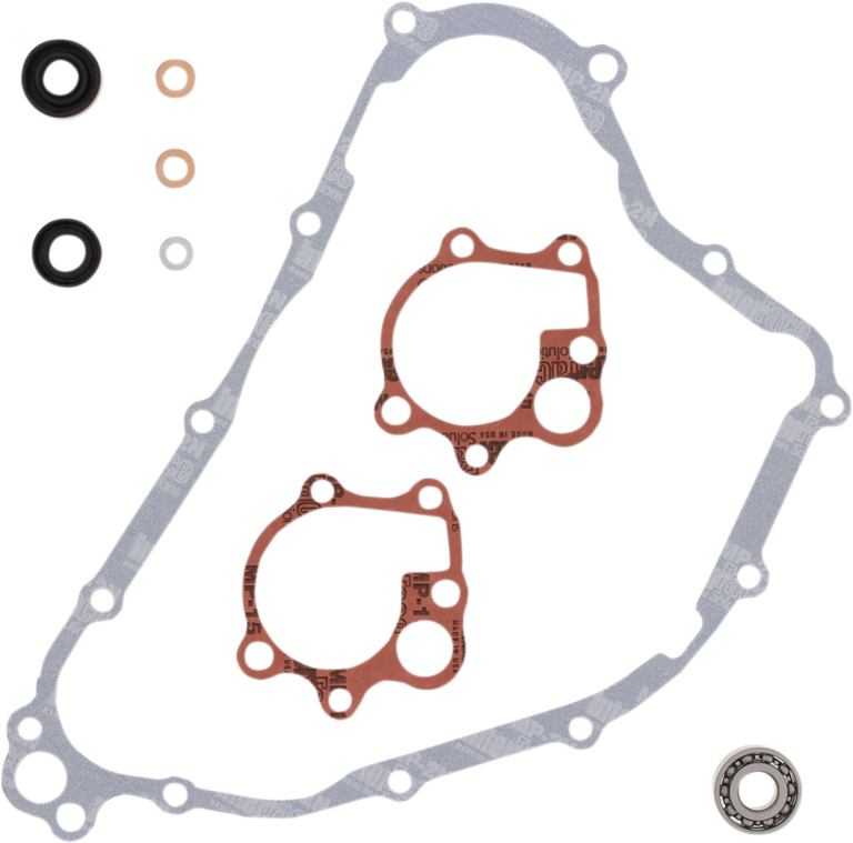 MOOSE OFFROAD - Water Pump Rebuild Kit - Honda