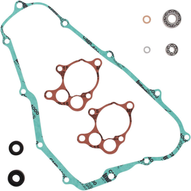 MOOSE OFFROAD - Water Pump Rebuild Kit - Honda