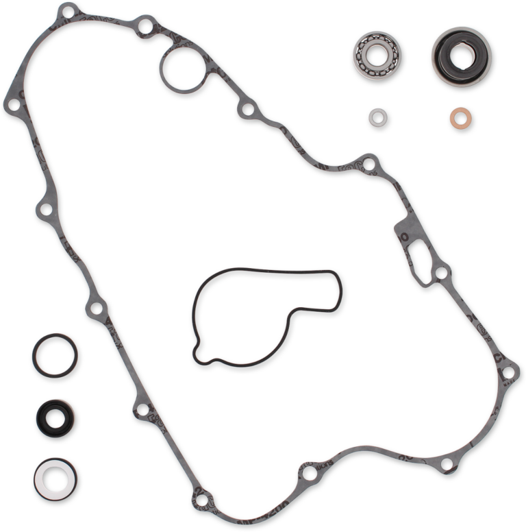MOOSE OFFROAD - Water Pump Rebuild Kit - Honda