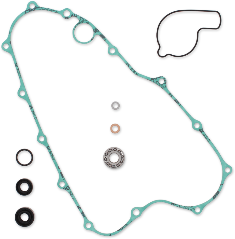 MOOSE OFFROAD - Water Pump Rebuild Kit - Honda