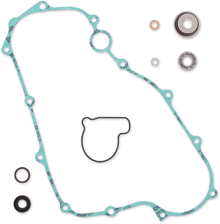 MOOSE OFFROAD - Water Pump Rebuild Kit - Honda