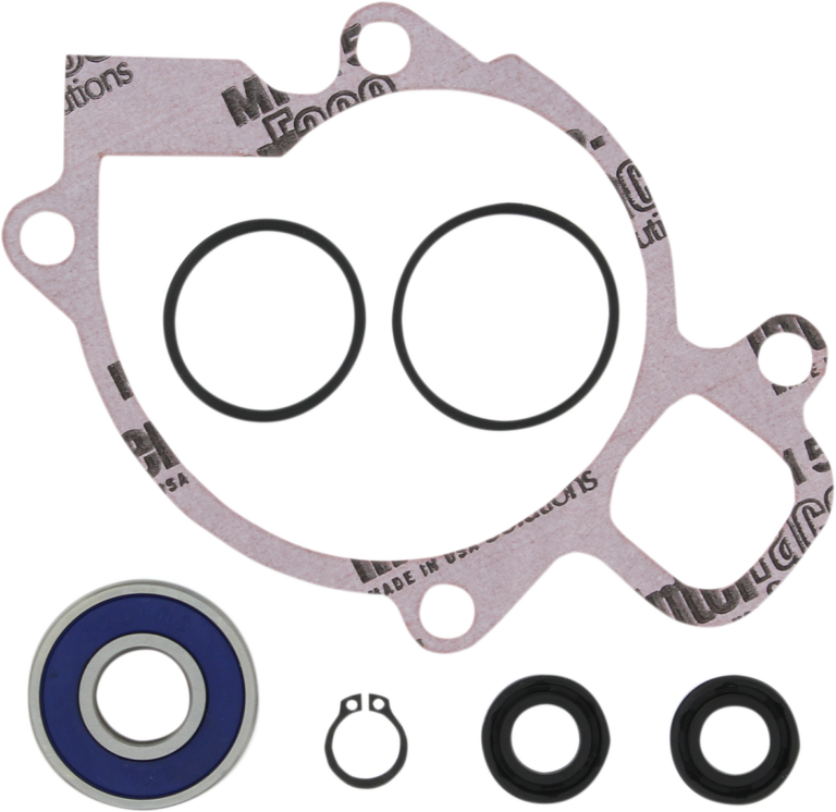 MOOSE OFFROAD - Water Pump Rebuild Kit - KTM