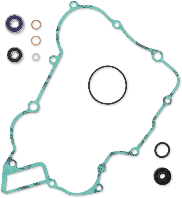 MOOSE OFFROAD - Water Pump Rebuild Kit - Husqvarna/KTM