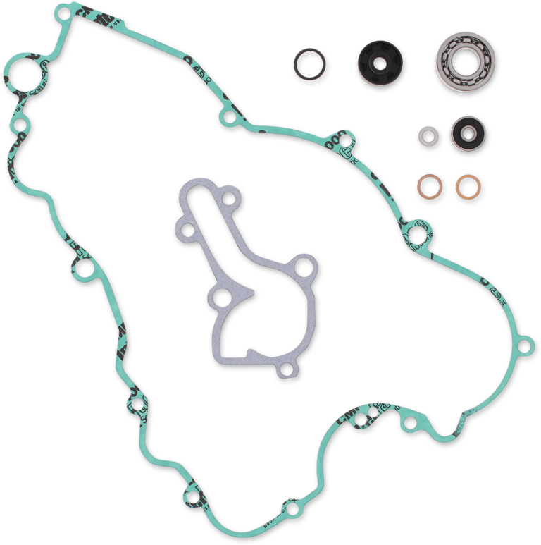 MOOSE OFFROAD - Water Pump Rebuild Kit - KTM