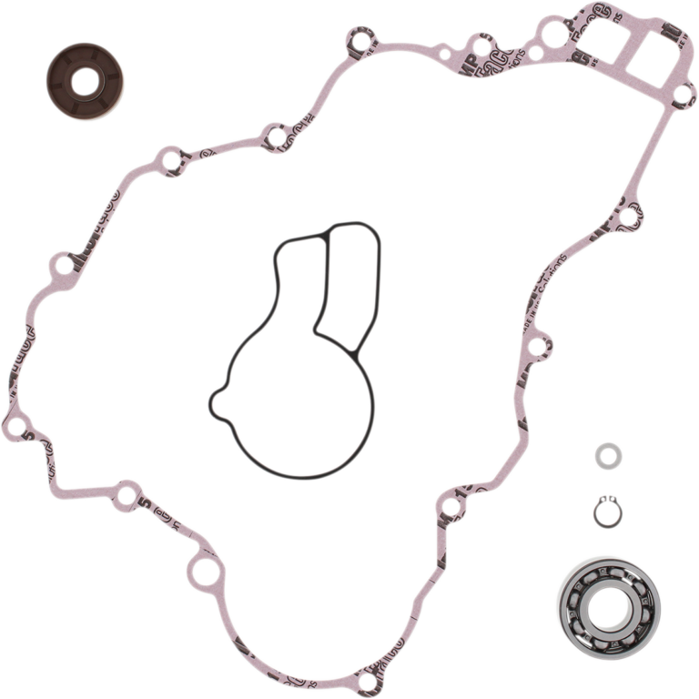 MOOSE OFFROAD - Water Pump Rebuild Kit - KTM