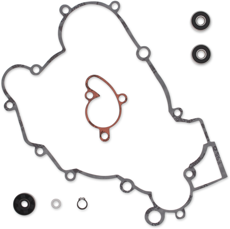 MOOSE OFFROAD - Water Pump Rebuild Kit - Husqvarna/KTM