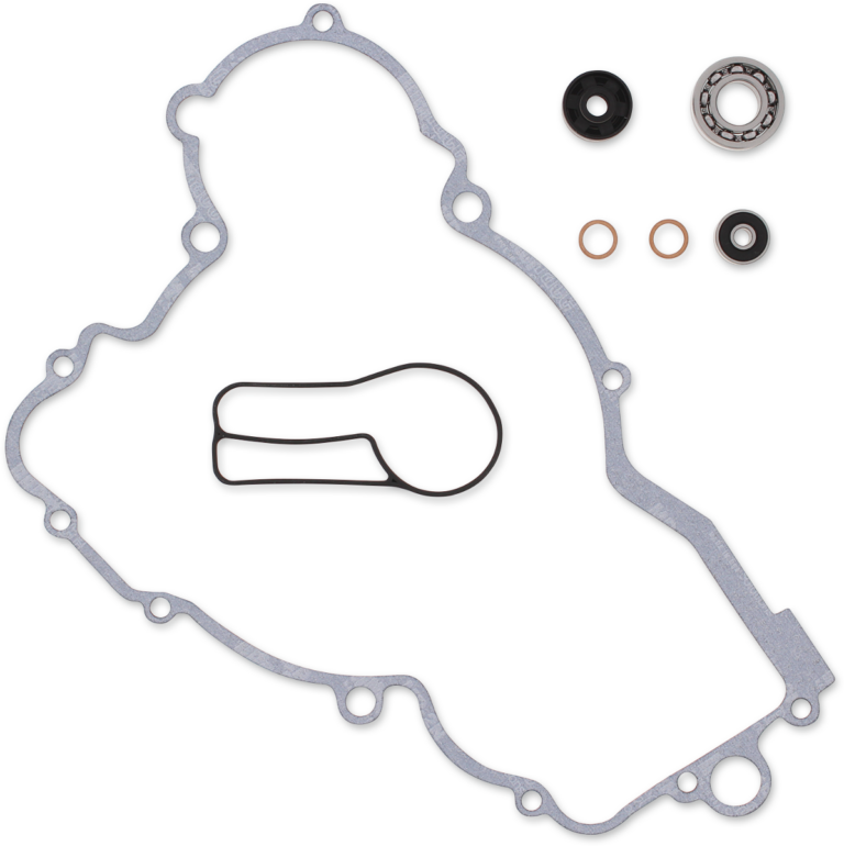 MOOSE OFFROAD - Water Pump Rebuild Kit - Husaberg/Husqvarna/KTM
