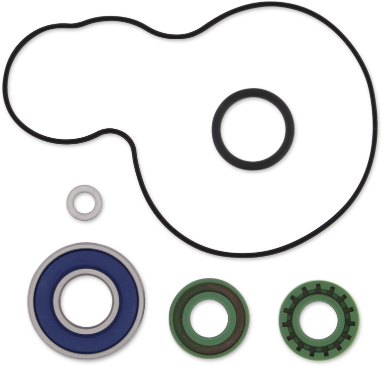 MOOSE OFFROAD - Water Pump Rebuild Kit - KTM