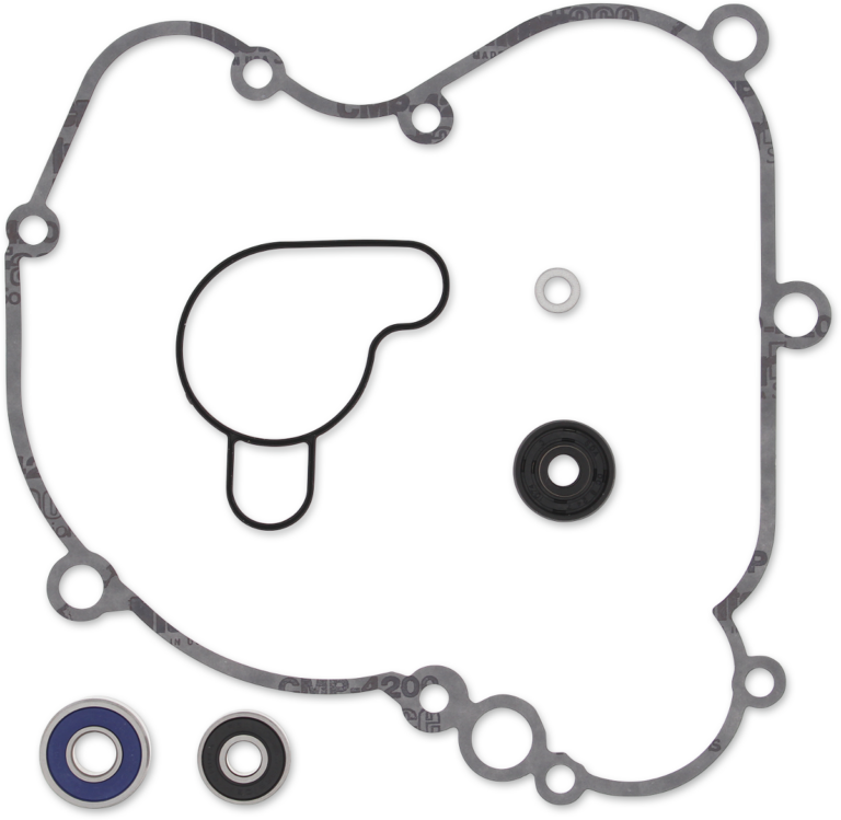 MOOSE OFFROAD - Water Pump Rebuild Kit - Gas Gas/Husqvarna/KTM