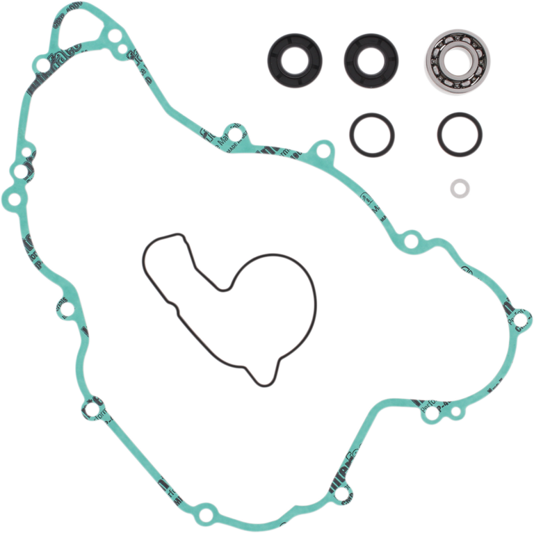 MOOSE OFFROAD - Water Pump Rebuild Kit - Husqvarna/KTM