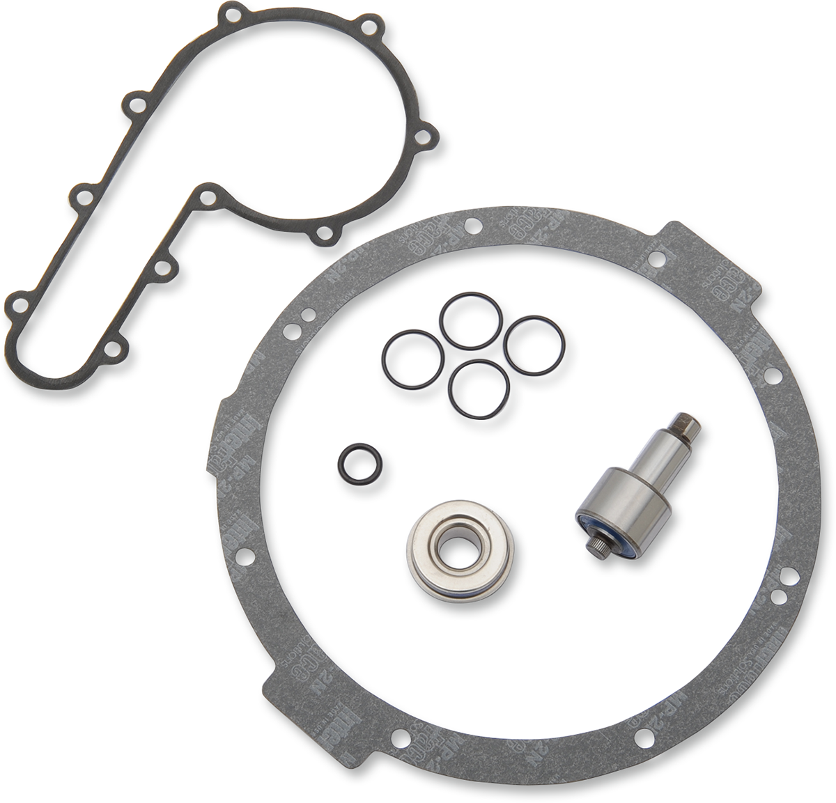 MOOSE OFFROAD - Water Pump Rebuild Kit - Kawasaki - Image 2