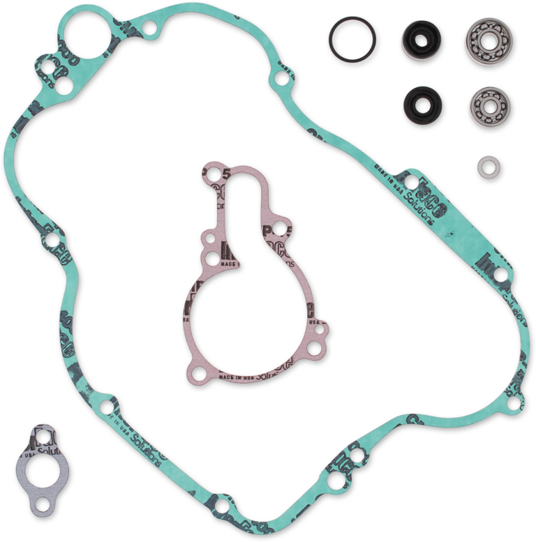 MOOSE OFFROAD - Water Pump Rebuild Kit - Kawasaki