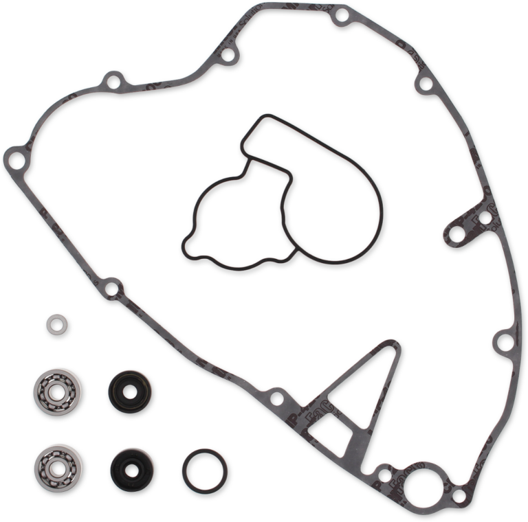 MOOSE OFFROAD - Water Pump Rebuild Kit - Kawasaki/Suzuki