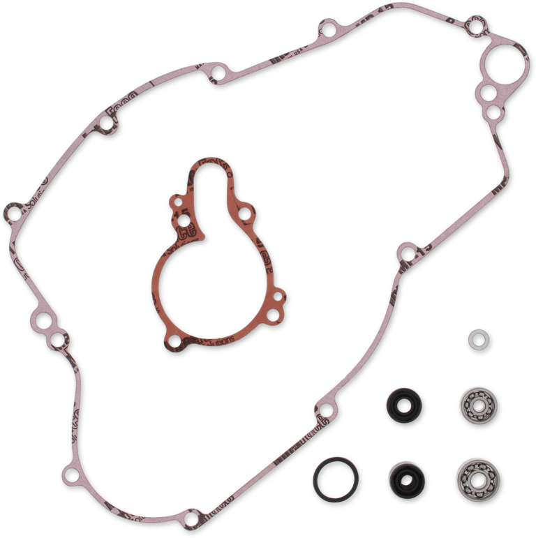 MOOSE OFFROAD - Water Pump Rebuild Kit - Kawasaki