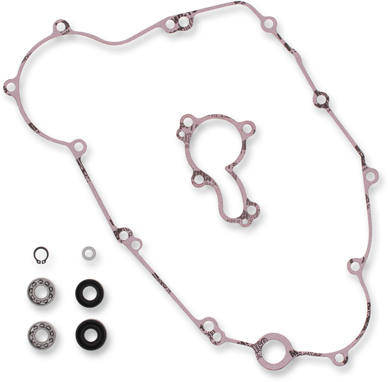 MOOSE OFFROAD - Water Pump Rebuild Kit - Kawasaki