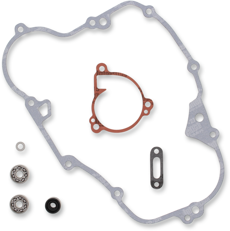 MOOSE OFFROAD - Water Pump Rebuild Kit - Kawasaki