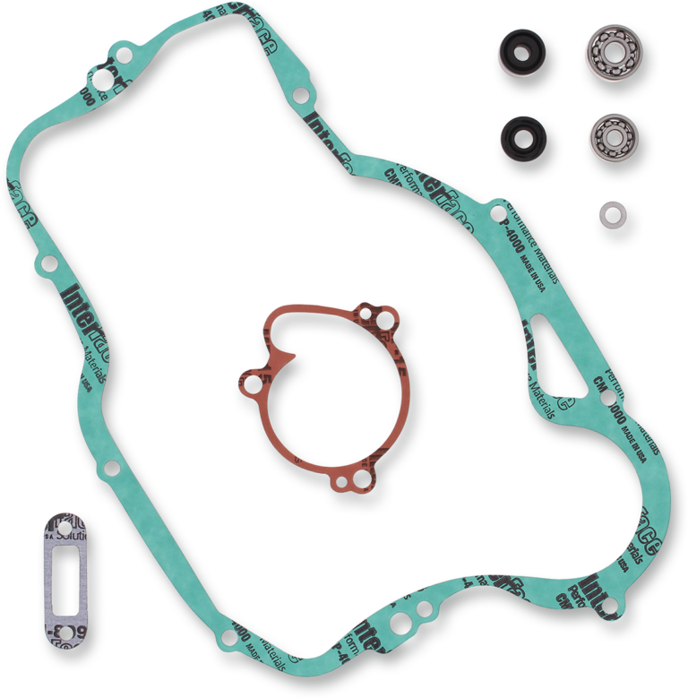 MOOSE OFFROAD - Water Pump Rebuild Kit - Kawasaki