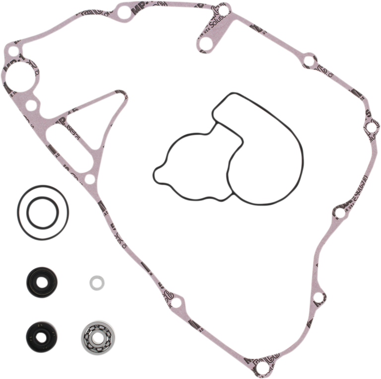 MOOSE OFFROAD - Water Pump Rebuild Kit - Kawasaki