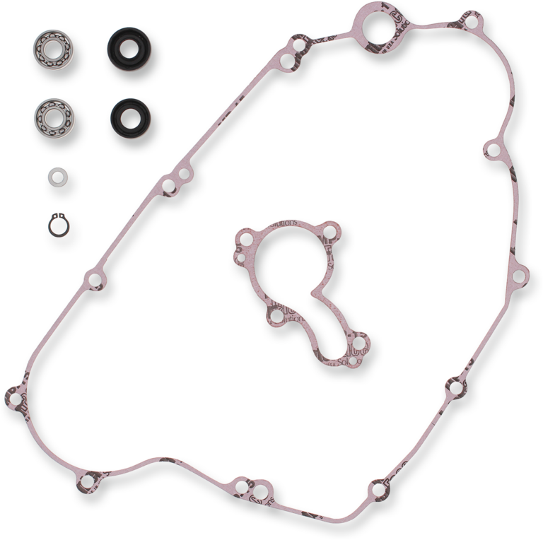 MOOSE OFFROAD - Water Pump Rebuild Kit - Kawasaki
