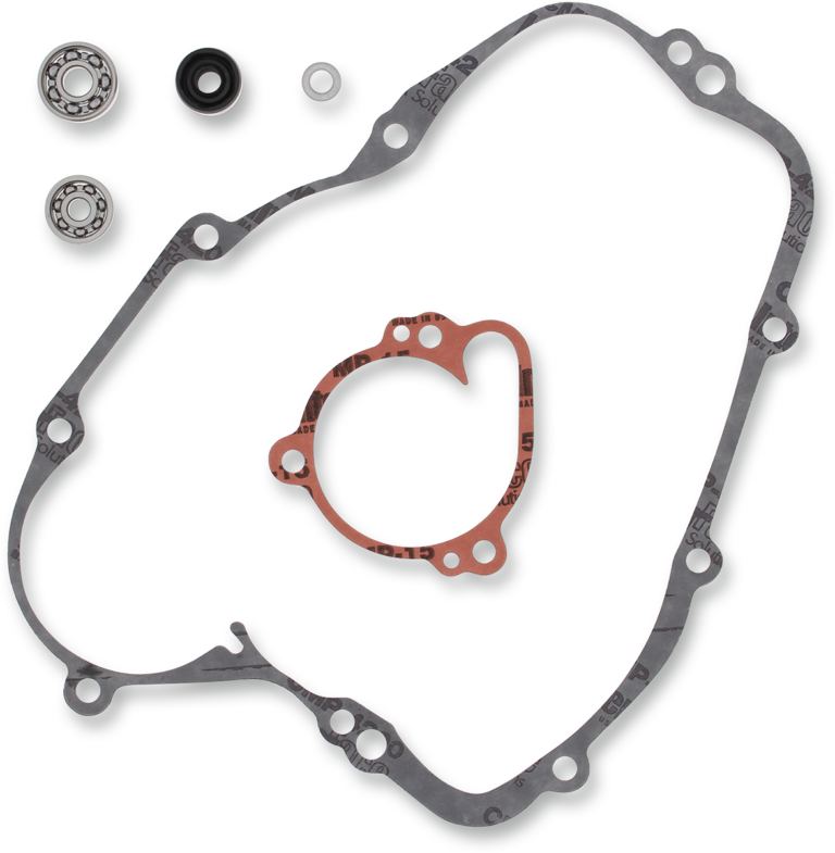 MOOSE OFFROAD - Water Pump Rebuild Kit - Kawasaki/Suzuki
