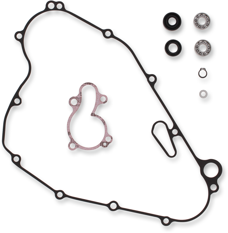 MOOSE OFFROAD - Water Pump Rebuild Kit - Kawasaki