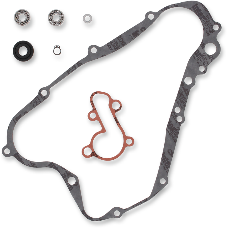 MOOSE OFFROAD - Water Pump Rebuild Kit - Suzuki