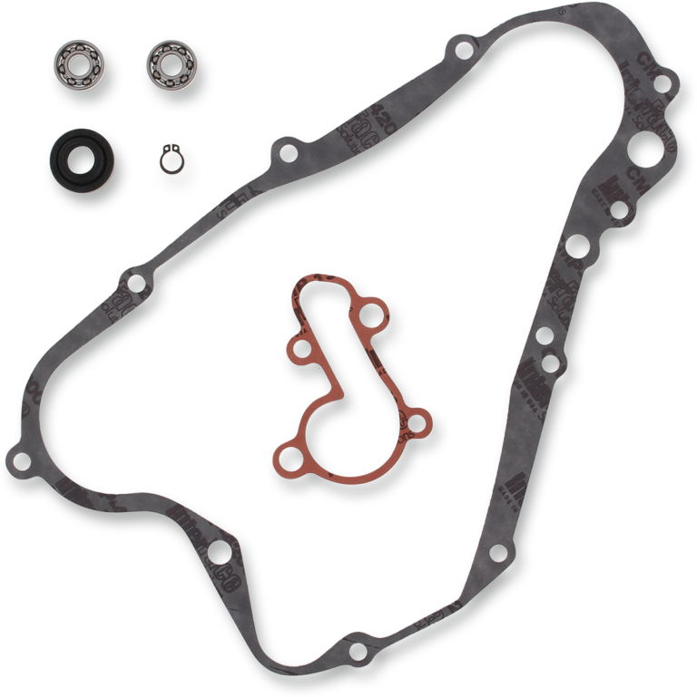 MOOSE OFFROAD - Water Pump Rebuild Kit - Suzuki