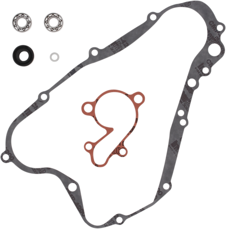 MOOSE OFFROAD - Water Pump Rebuild Kit - Suzuki