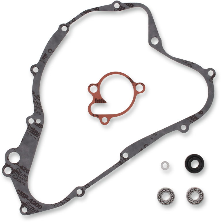 MOOSE OFFROAD - Water Pump Rebuild Kit - Suzuki