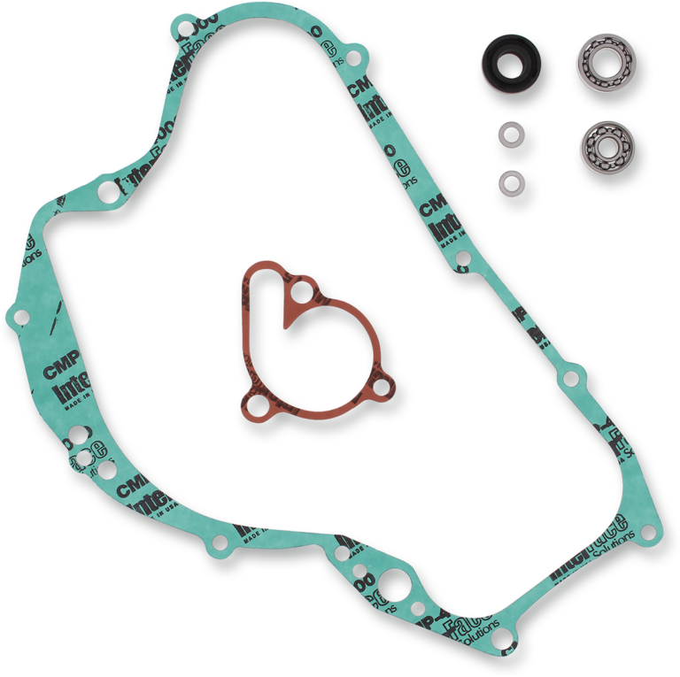 MOOSE OFFROAD - Water Pump Rebuild Kit - Suzuki