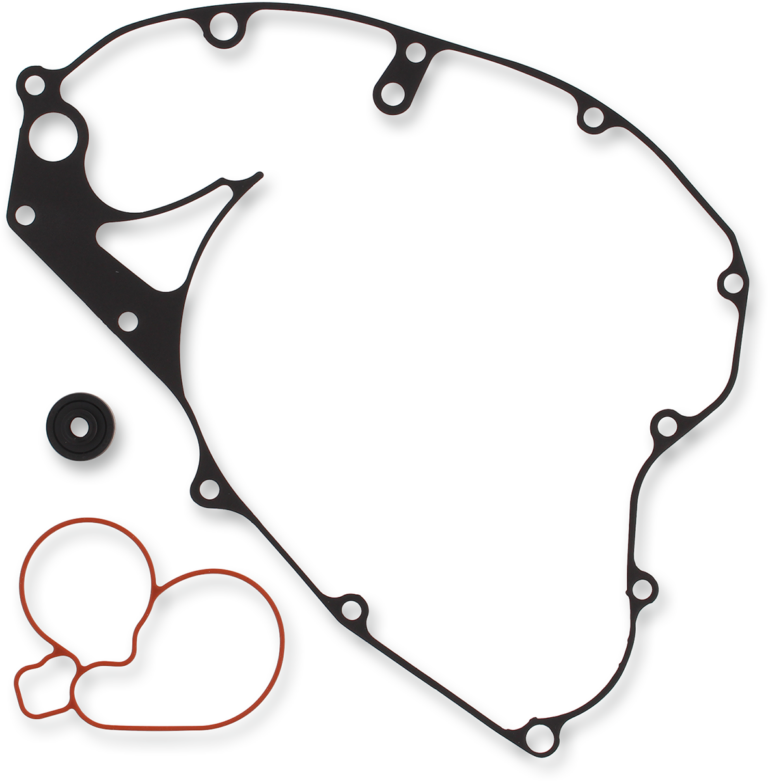 MOOSE OFFROAD - Water Pump Rebuild Kit - Suzuki