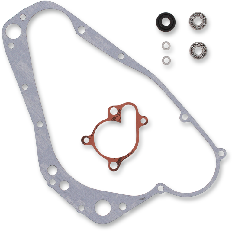 MOOSE OFFROAD - Water Pump Rebuild Kit - Suzuki