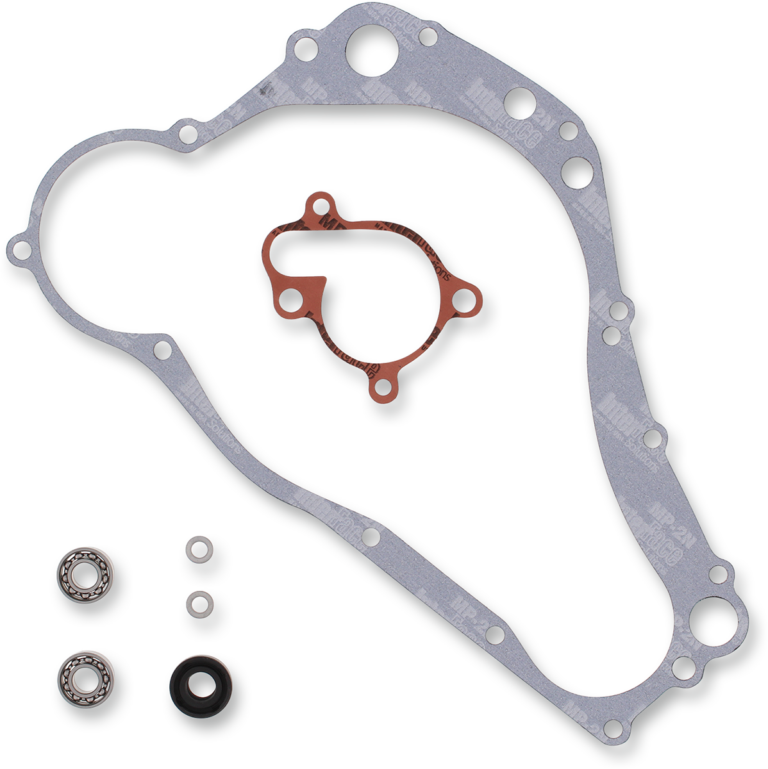 MOOSE OFFROAD - Water Pump Rebuild Kit - Suzuki