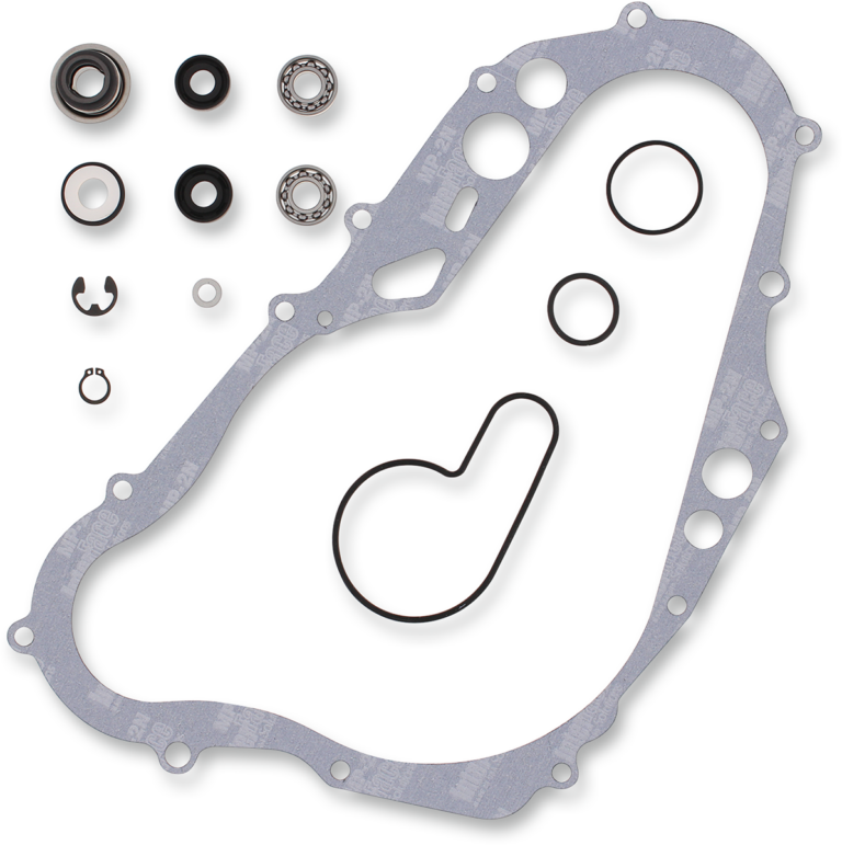MOOSE OFFROAD - Water Pump Rebuild Kit - Kawasaki/Suzuki