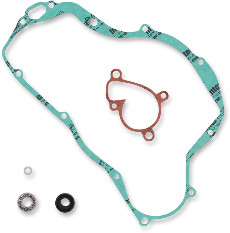 MOOSE OFFROAD - Water Pump Rebuild Kit - Suzuki