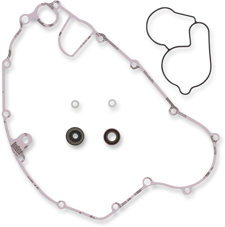MOOSE OFFROAD - Water Pump Rebuild Kit - Suzuki