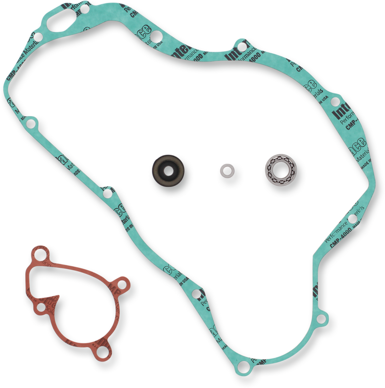 MOOSE OFFROAD - Water Pump Rebuild Kit - Suzuki