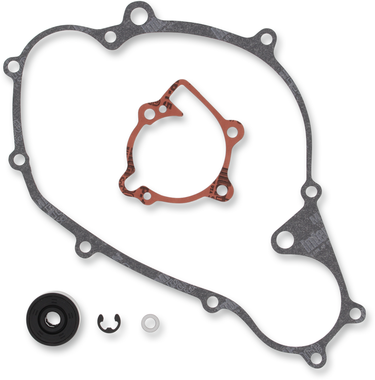 MOOSE OFFROAD - Water Pump Rebuild Kit - Yamaha