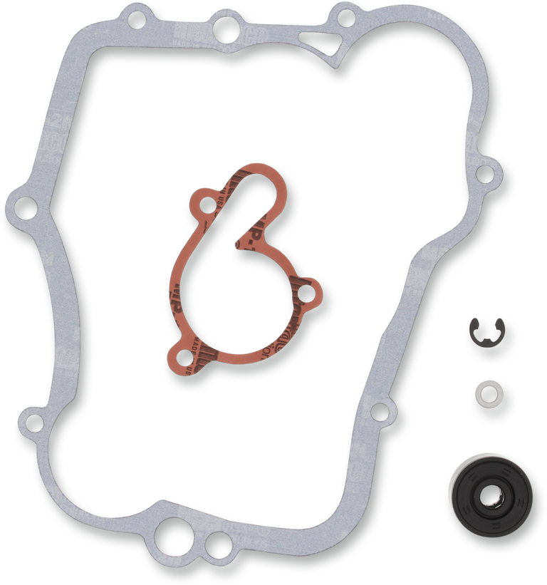 MOOSE OFFROAD - Water Pump Rebuild Kit - Yamaha