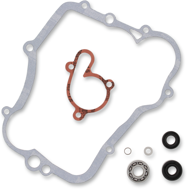 MOOSE OFFROAD - Water Pump Rebuild Kit - Yamaha