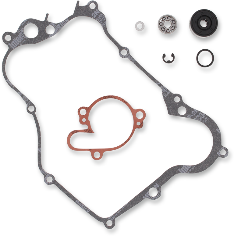 MOOSE OFFROAD - Water Pump Rebuild Kit - Yamaha