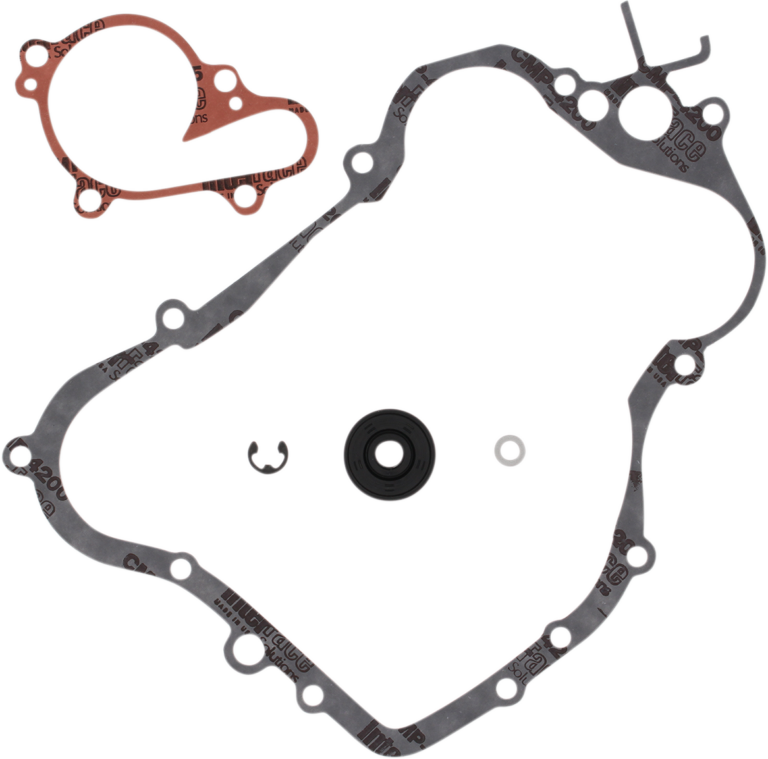 MOOSE OFFROAD - Water Pump Rebuild Kit - Yamaha