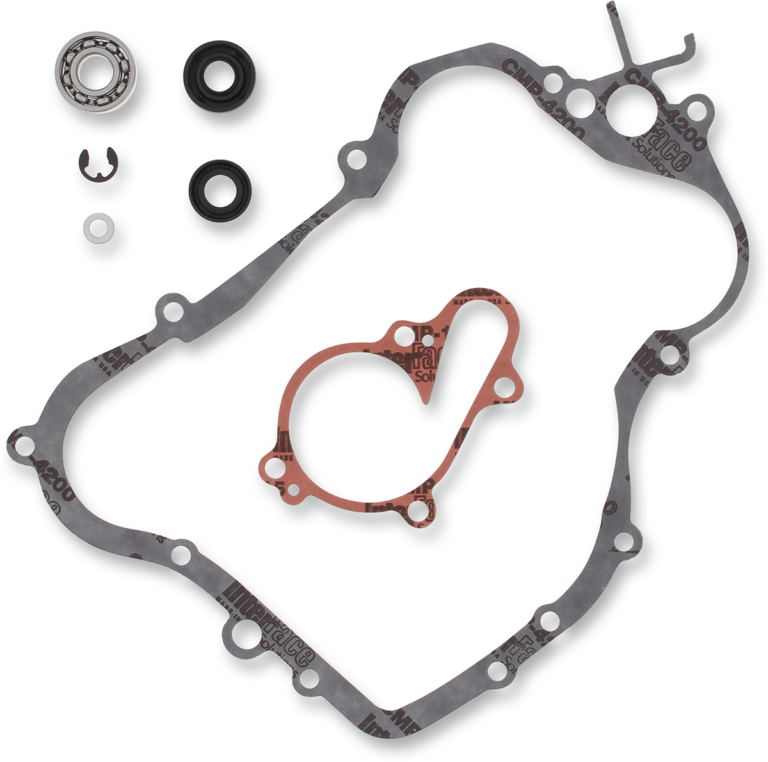 MOOSE OFFROAD - Water Pump Rebuild Kit - Yamaha