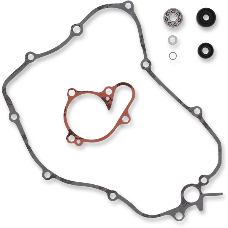 MOOSE OFFROAD - Water Pump Rebuild Kit - Yamaha