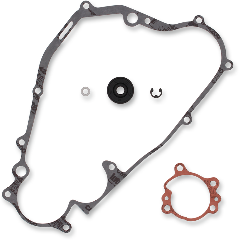 MOOSE OFFROAD - Water Pump Rebuild Kit - Yamaha