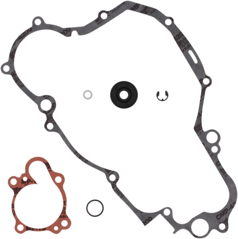 MOOSE OFFROAD - Water Pump Rebuild Kit - Yamaha