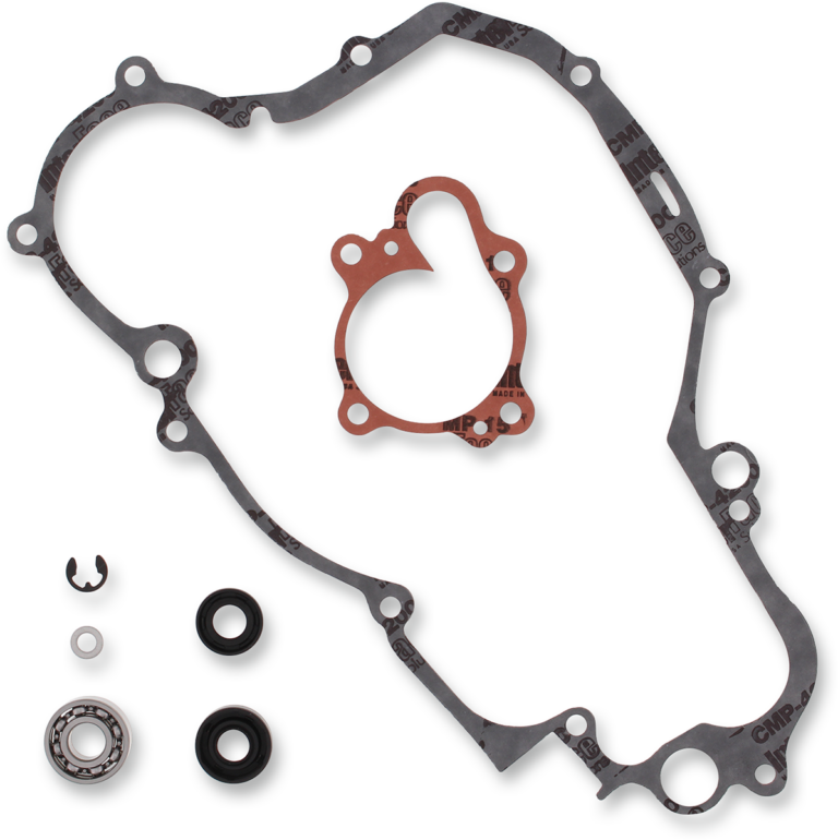 MOOSE OFFROAD - Water Pump Rebuild Kit - Yamaha