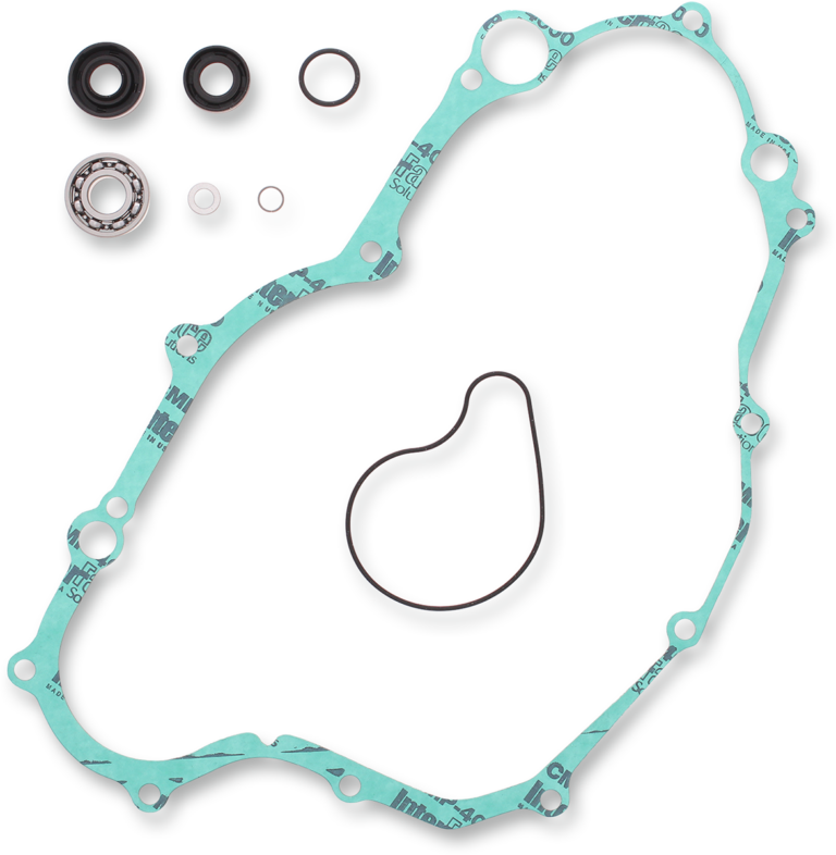 MOOSE OFFROAD - Water Pump Rebuild Kit - Yamaha